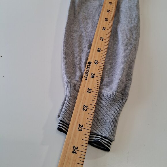 Love Moschino V-neck sweater - Picture 9 of 12